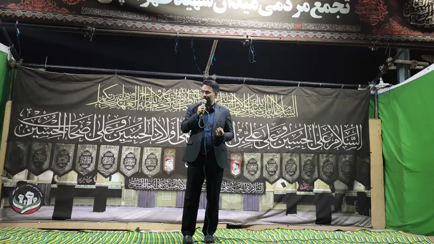 تنگه هرمز به گورستان آمریکایی‌ها و ترامپ تبدیل خواهد شد