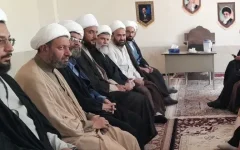 تأکید بر تقویت سرمایه علمی حوزه، بازگشت نخبگان حوزوی به فارس و توسعه آموزش‌های تخصصی