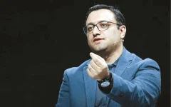 ایران پای حزب‌الله ایستاده است