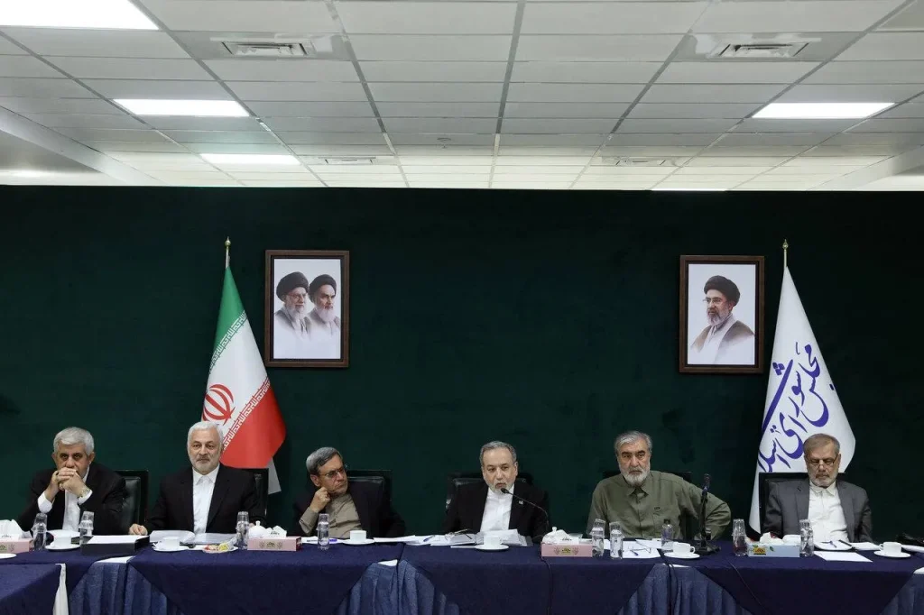 عراقچی: هماهنگی دیپلماسی و عرصه دفاعی برای تامین منافع ملی ادامه دارد