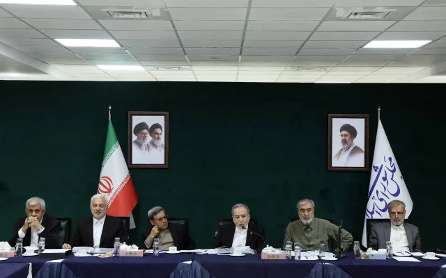 عراقچی: هماهنگی دیپلماسی و عرصه دفاعی برای تامین منافع ملی ادامه دارد