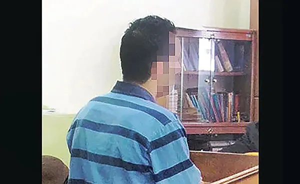 قصاص و حبس، فرجام سرقت مرگبار از مادربزرگ