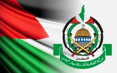 جنبش حماس: جنایات اسرائیل اراده مردم ما را نخواهد شکست