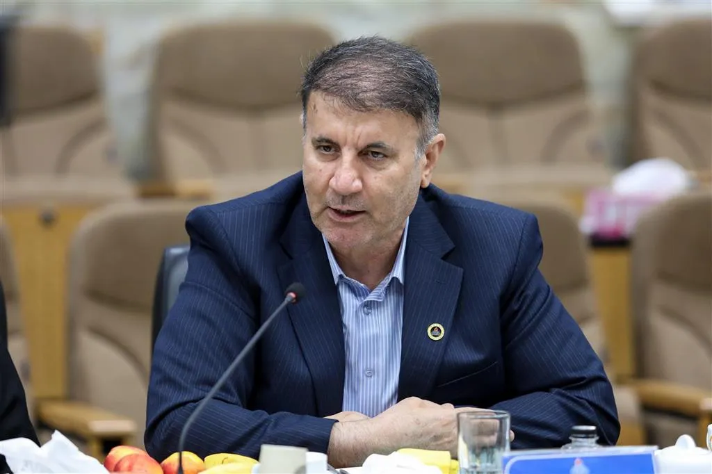 تحقق ۱۰۰ درصدی برنامه تولید نفت و گاز مارون