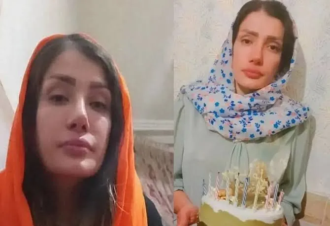 درخواست مادر رویا اکبرپور، دختر گمشده پس از ۴۵ روز جستوجوی بینتیجه