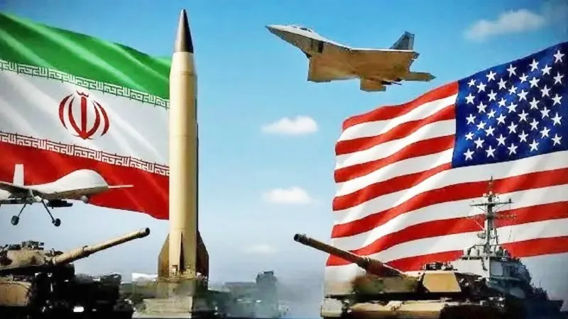 یک رویارویی جدید/ تقویت قوای نظامی آمریکا در منطقه