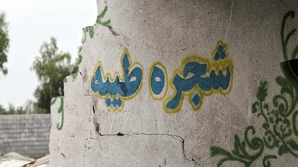 آیت‌الله سیستانی ۵ میلیون دلار برای بازسازی مدرسه میناب اختصاص داد