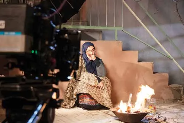 سفر به قلب قـزوین با دیار مادری