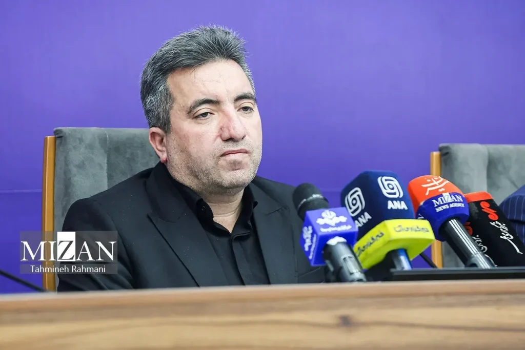 سند؛ جایی که حق به سرمایه تبدیل می‌شود/ بابایی: هر سندی که صادر می‌شود بخشی از نااطمینانی و امکان مناقشه در اقتصاد را کاهش می‌دهد