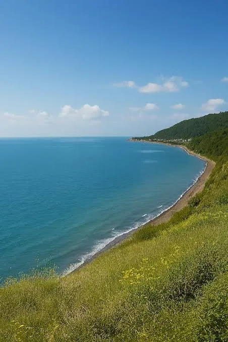 همه چیز درباره سهم ایران از خزر /کنوانسیون خزر چه بر سر سهم ۲۰ درصدی ایران آورد؟