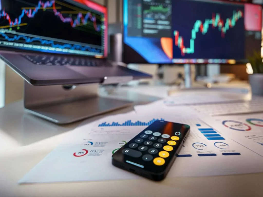 سهام شرکت های فناور، ظرفیتی برای کسب سود بالا در بازار سرمایه / رفتار صحیح در نوسانات بازار چیست؟