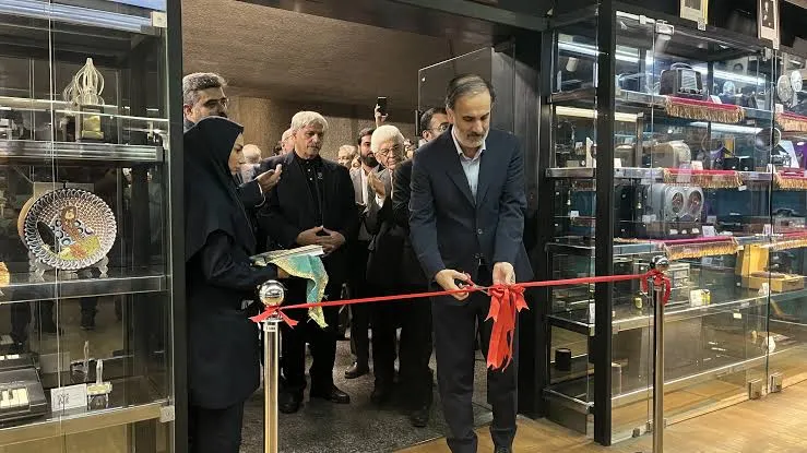 افتتاح یک موزه موسیقی با حضور مدیران هنری؛ قصه صدا‌هایی که تاریخ دارند