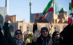 رزمایش «جان فدایان» پنجشنبه در استان اصفهان برگزار می‌شود