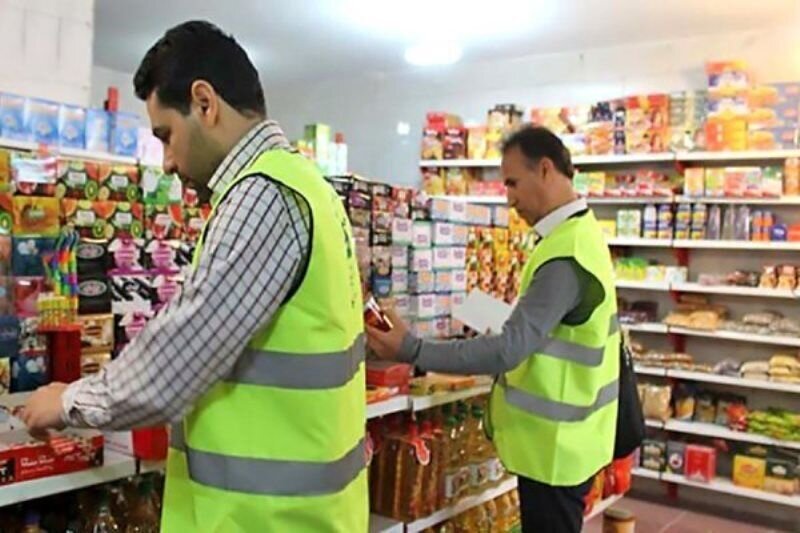 رشد ۱۷ برابری ارزش پرونده‌های قاچاق کالا در زنجان