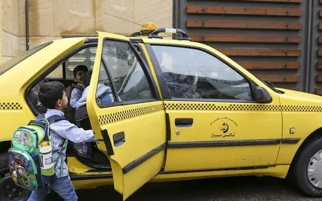 تمدید ثبت‌نام سرویس مدارس برای جاماندگان تا ۳۱ شهریور