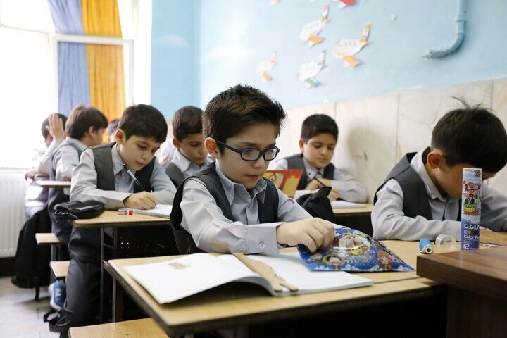 شکوهی: توسعه پایدار کشور از مسیر تحول در آموزش و پرورش می‌گذرد