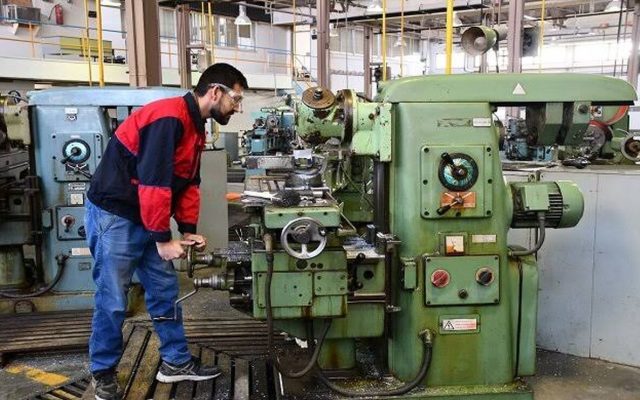 مهارت‌آموزی اشتغال‌پذیری را ۱۰ درصد افزایش می‌دهد