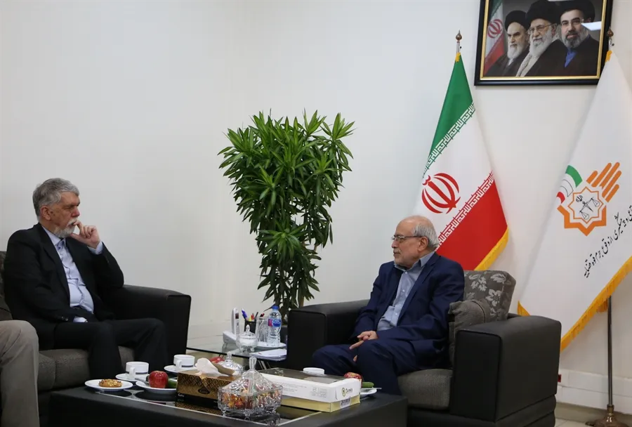 معاون اجتماعی قوه قضاییه: «نشاط اجتماعی» یکی از ظرفیتهای مؤثر در پیشگیری از رفتارهای ناهنجار است