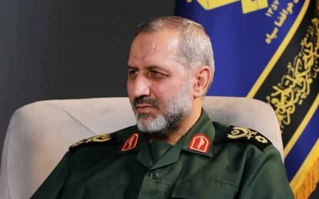 فرمانده نیروی هوافضای سپاه: آمریکایی‌ها امروز مجبور شده‌اند پرنده مشابه شاهد ۱۳۶ را با نام لوکاس بسازند