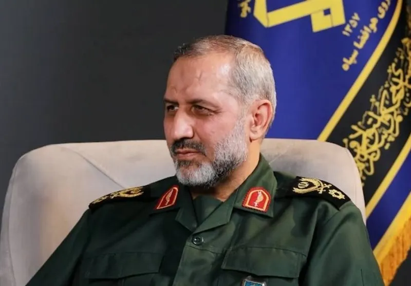 فرمانده نیروی هوافضای سپاه: آمریکایی‌ها امروز مجبور شده‌اند پرنده مشابه شاهد ۱۳۶ را با نام لوکاس بسازند