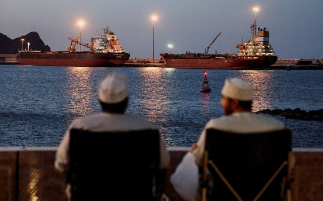 دیروز هرمز، امروز بابالمندب؛ دو گلوگاه راهبردی منطقه زیر چتر محور مقاومت