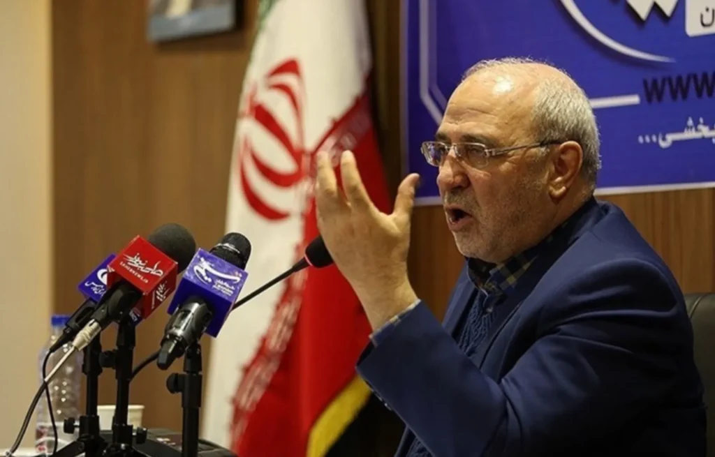 حاجی دلیگانی، نماینده مجلس: طرح سه فوریتی را برای خروج از ان‌تی‌پی آماده کرده‌ایم/ بهتر است هر چه زودتر آزمایش‌های لازم را برای سلاح هسته‌ای انجام دهیم