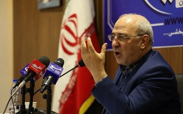 حاجی دلیگانی، نماینده مجلس: طرح سه فوریتی را برای خروج از ان‌تی‌پی آماده کرده‌ایم/ بهتر است هر چه زودتر آزمایش‌های لازم را برای سلاح هسته‌ای انجام دهیم
