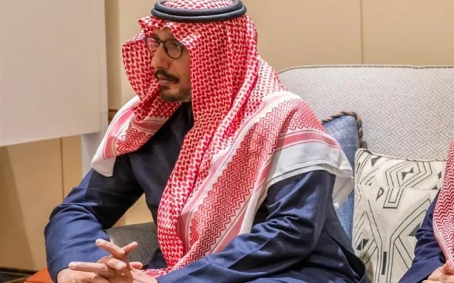 افشای ابعاد قیمومیت سعودیها بر دولت لبنان/ مأموریت جدید یزید در بیروت