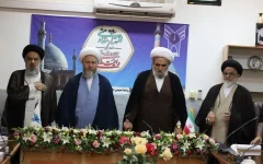 نقش محوری امام جماعت در هدایت محله و اجرای سند ملی مسجد