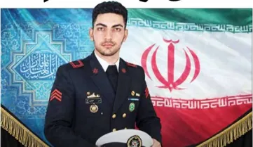 دهه‌هشتادی‌ در خط مقدم