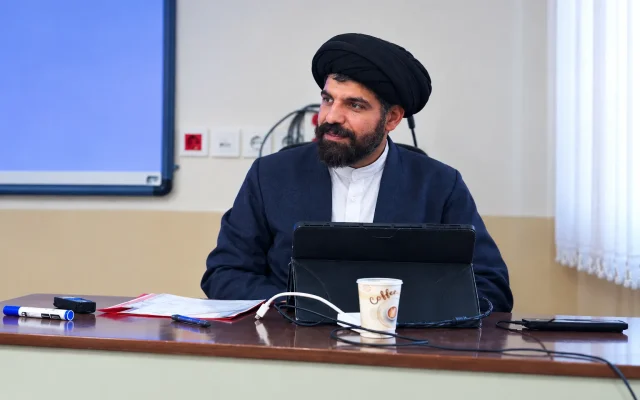 رسانه فراتر از انتقال پیام، بستر شکلگیری معناست