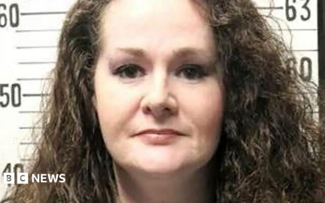 Christa Pike to be first woman executed in Tennessee in 200 years - but her defence say she's a victim too