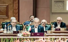 ایران کیفرخواست نظم امریکایی را به بریکس سپرد