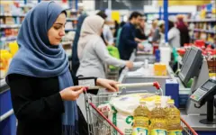 کالابرگ حریف تورم نمی‌شود