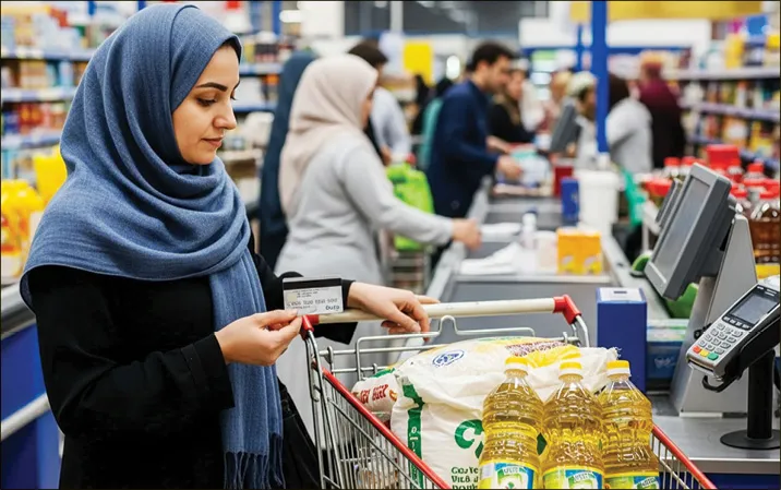 کالابرگ حریف تورم نمی‌شود