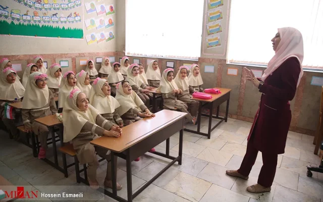 آغاز مرحله دوم رتبه‌بندی معلمان از مهرماه