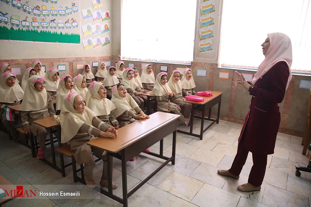 آغاز مرحله دوم رتبه‌بندی معلمان از مهرماه