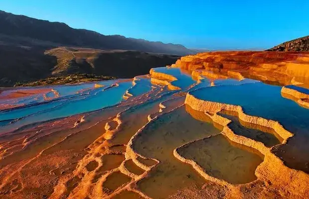 شناسایی ظرفیت‌های مغفول برای رونق گردشگری و اشتغال در میاندورود