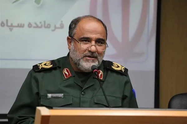 تشریح برنامه های هفته دفاع مقدس و برگزاری رزمایش جانفدا در شیراز
