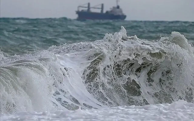 چند سند کلیدی حفاظت از محیط زیست خزر نهایی شد