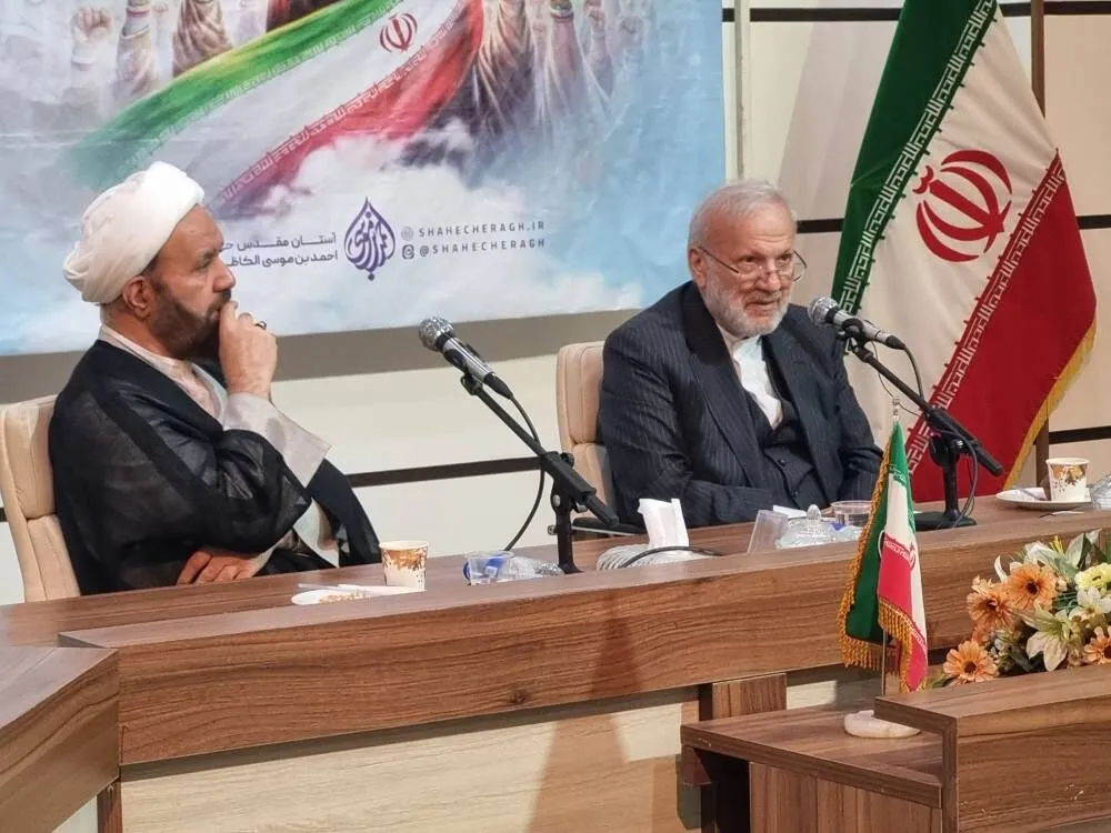 دیپلماسی هم تراز با میدان، فشار را بر دشمن افزایش می دهد