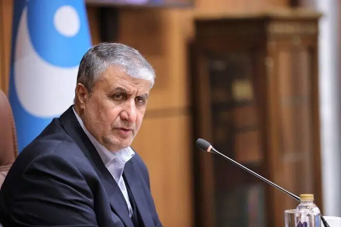 افشاگری جدید از دلیل اصلی شرکت نکردن اسلامی در کنفرانس عمومی آژانس بین‌المللی انرژی اتمی