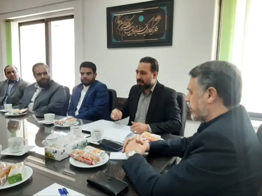 دادستان مرکز خراسان رضوی از ناحیه ۳ دادسرا و زندان مشهد سرزده بازدید کرد