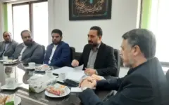 دادستان مرکز خراسان رضوی از ناحیه ۳ دادسرا و زندان مشهد سرزده بازدید کرد