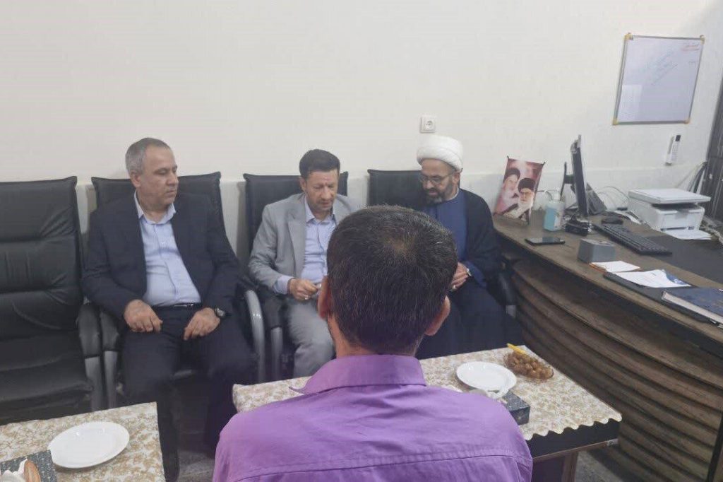 مهرانگیز: کاهش جمعیت کیفری با بررسی دقیق پرونده زندانیان محقق میشود