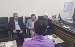 مهرانگیز: کاهش جمعیت کیفری با بررسی دقیق پرونده زندانیان محقق می‌شود