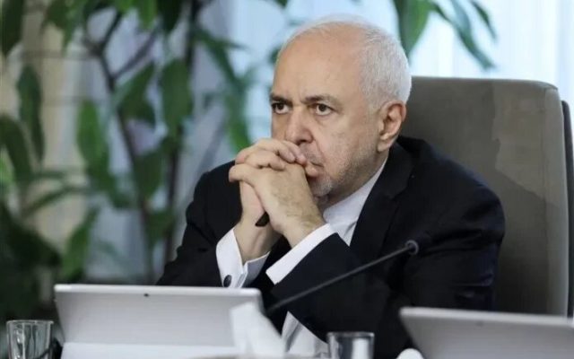 پاسخ ظریف به توهینهای ترامپ علیه ایران و تمجید از صحبتهای پزشکیان