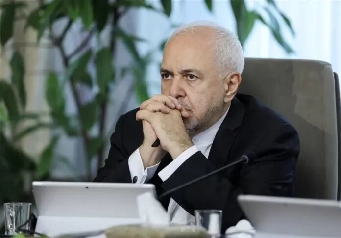 پاسخ ظریف به توهینهای ترامپ علیه ایران و تمجید از صحبتهای پزشکیان