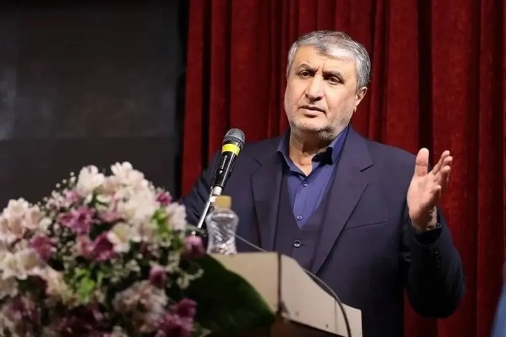 واکنش سفیر ایران در کنفرانس عمومی آژانس به ممانعت از حضور اسلامی: از اتریش می‌خواهیم فوراً این نقض تعهد را بر طرف کند