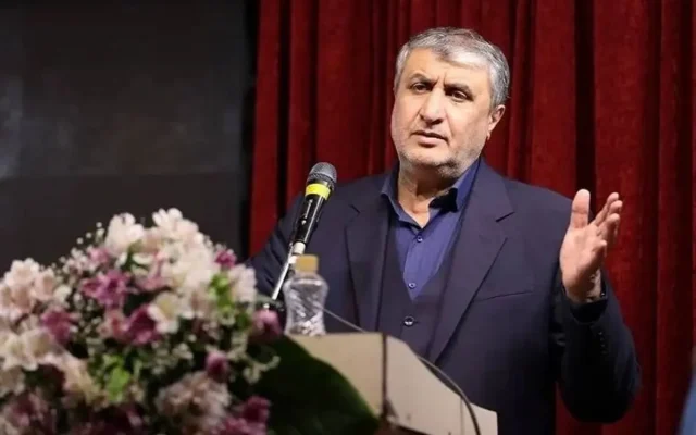 واکنش سفیر ایران در کنفرانس عمومی آژانس به ممانعت از حضور اسلامی: از اتریش میخواهیم فوراً این نقض تعهد را بر طرف کند
